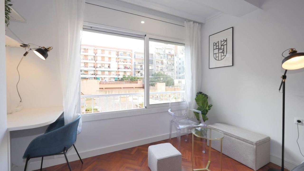 Eixample - Maca 6 Apartment