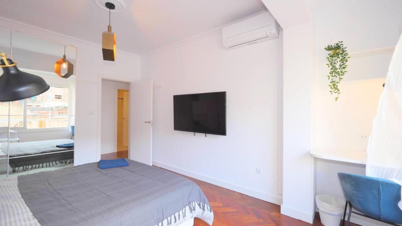 Apartment Eixample - Maca 6