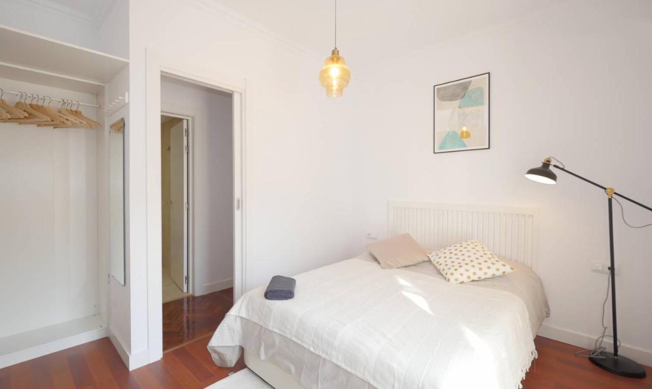 Eixample - Maca 6 Apartment *