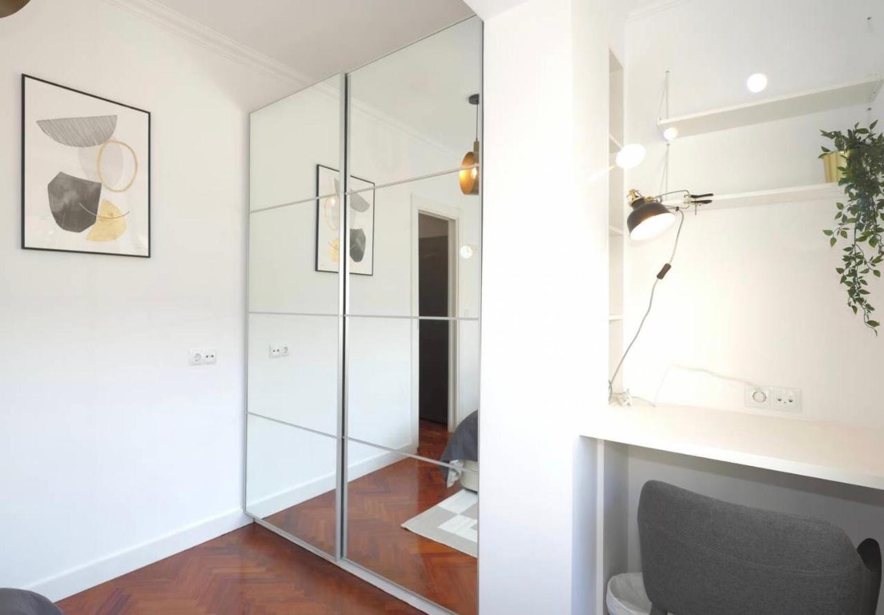 Eixample - Maca 6 Apartment