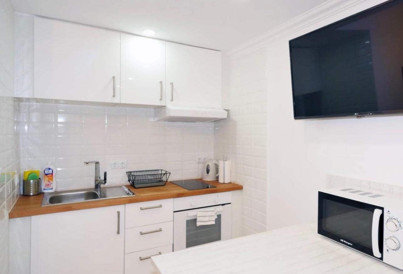 Eixample - Maca 6 Apartment