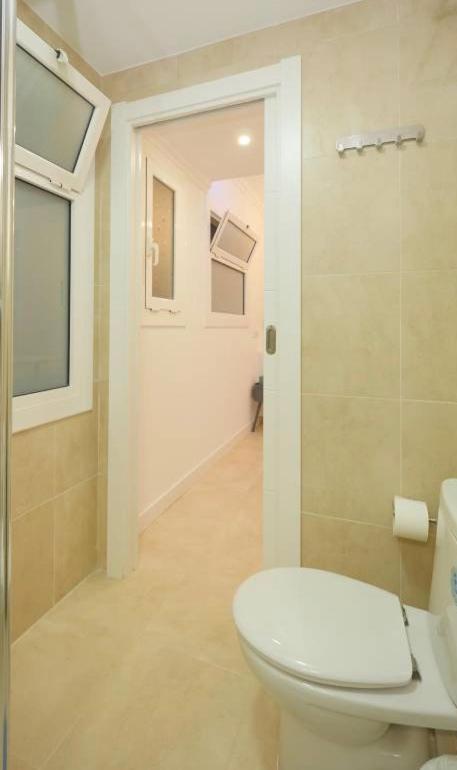 Eixample - Maca 6 * Barcelona