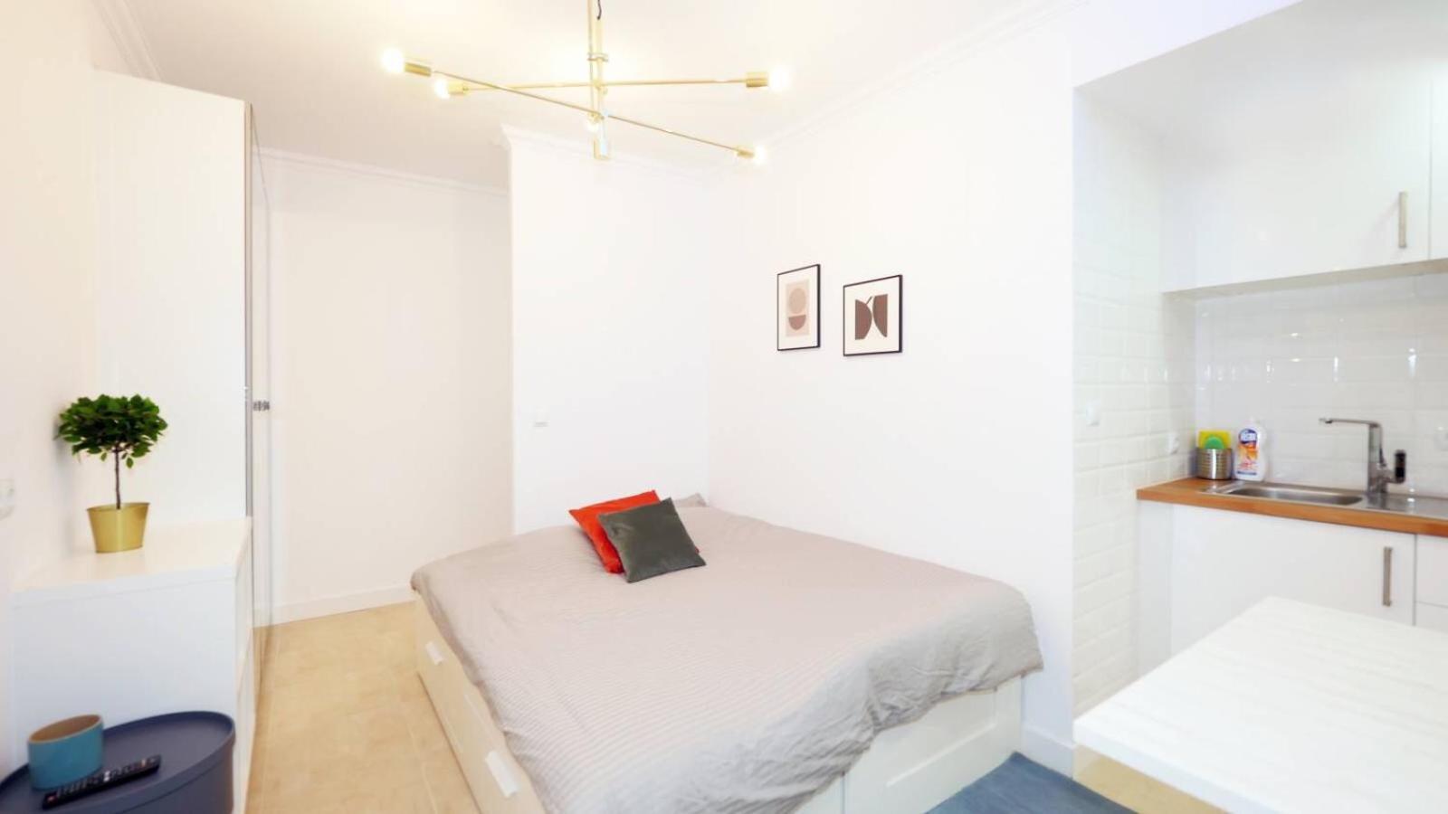 Eixample - Maca 6 Apartment
